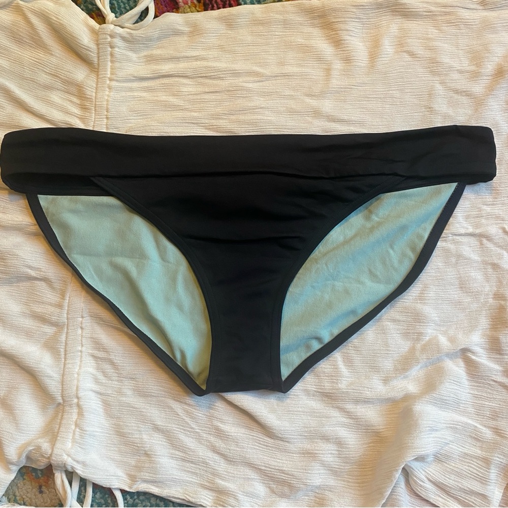 Prana Cheeky Bikini Bottom